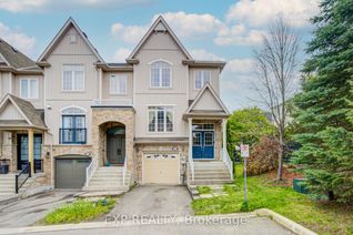 Freehold Townhouse for Sale, 25 Sutcliff Ln, Halton Hills, ON Freehold Townhouse for Sale, 25 Sutcliff Ln, Halton Hills, ON