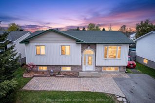 Bungalow for Sale, 68 Lafleche Blvd, Casselman, ON Bungalow for Sale, 68 Lafleche Blvd, Casselman, ON