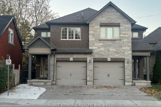 Semi-Detached House for Rent, 42 St Paul Ave #A, Brantford, ON Semi-Detached House for Rent, 42 St Paul Ave #A, Brantford, ON