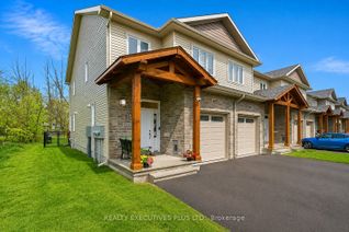 Townhouse for Sale, 405 Voyageur Pl W, Russell, ON Townhouse for Sale, 405 Voyageur Pl W, Russell, ON
