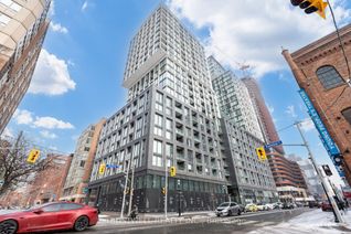 Condo Apartment for Sale, 158 Front St E #1004, Toronto, ON