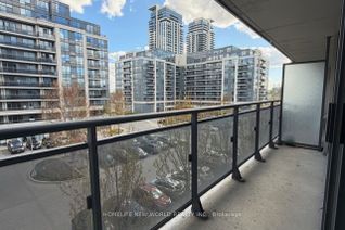 Property for Rent, 376 Highway 7 N/A E #511, Richmond Hill, ON