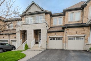 Freehold Townhouse for Sale, 71 Rimrock. Cres, Whitby, ON Freehold Townhouse for Sale, 71 Rimrock. Cres, Whitby, ON