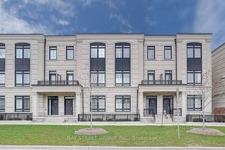 Property for Rent, 74 Village Pkwy E, Markham, ON