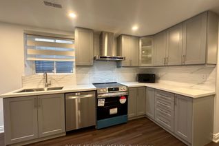 Property for Rent, 481 Bergamot Ave, Milton, ON