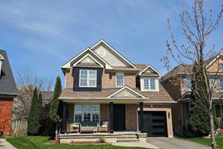 House for Sale, 420 Trudeau Dr, Milton, ON