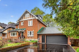 Property for Sale, 131 Acacia Ave, New Edinburgh - Lindenlea, ON