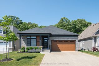 Bungalow for Sale, 3376 Whispering Woods Trl, Fort Erie, ON