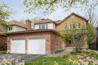 Detached House for Rent, 35 Weslock Way, Kanata, ON Detached House for Rent, 35 Weslock Way, Kanata, ON