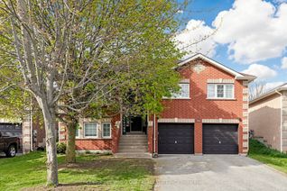 Bungalow for Sale, 20 Kerfoot Cres, Georgina, ON