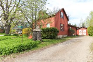 Property for Sale, 118 Marsh St, Blue Mountains, ON