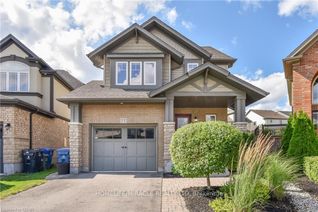 House for Rent, 77 Laughland Ln #UPPER, Guelph, ON