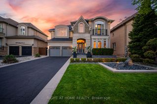 Detached House for Sale, 3305 Mistwell Cres, Oakville, ON