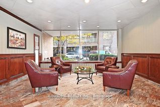 Condo Apartment for Rent, 1055 Bay St #603, Toronto, ON