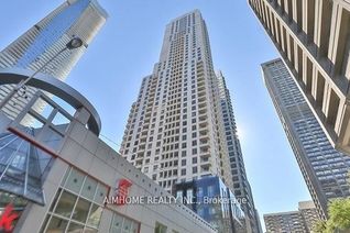Condo Apartment for Rent, 35 Balmuto St #2210, Toronto, ON