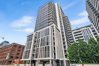 Condo Apartment for Rent, 400 Adelaide St E #2107, Toronto, ON