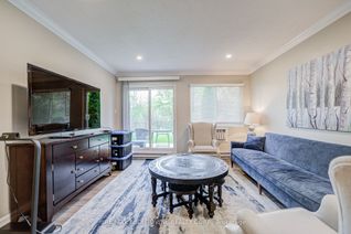Condo Apartment for Rent, 1450 Glen Abbey Gate #214, Oakville, ON