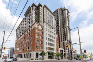 Condo for Rent, 150 W Main St W #1105, Hamilton, ON