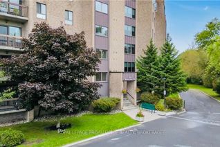 Condo for Rent, 358 Queen Mary Rd #611, Kingston, ON