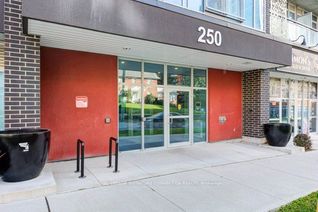 Apartment for Sale, 250 Albert St #208, Waterloo, ON Apartment for Sale, 250 Albert St #208, Waterloo, ON