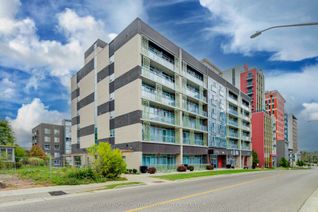 Apartment for Sale, 250 Albert St #203, Waterloo, ON Apartment for Sale, 250 Albert St #203, Waterloo, ON