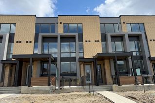 Freehold Townhouse for Rent, 420 Lawrence Heights Way, Toronto, ON