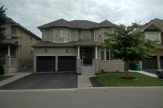 Property for Rent, 39 Daleridge Cres, Brampton, ON