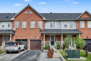 Freehold Townhouse for Sale, 113 Panton Trl, Milton, ON