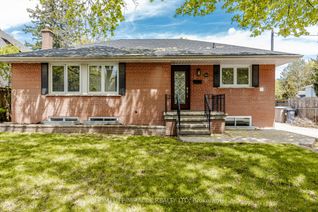 Detached House for Sale, 563 Taplow Cres, Oakville, ON Detached House for Sale, 563 Taplow Cres, Oakville, ON