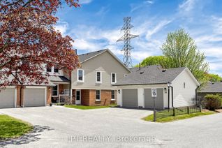Condo for Sale, 1055 Central Pk Blvd N #32, Oshawa, ON Condo for Sale, 1055 Central Pk Blvd N #32, Oshawa, ON