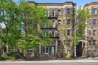 Condo Apartment for Sale, 412 Jarvis St #301, Toronto, ON