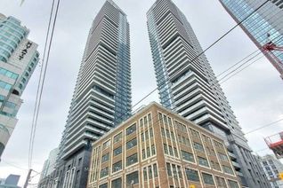 Condo Apartment for Rent, 125 Blue Jays Way #2009, Toronto, ON