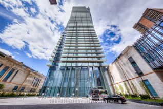 Condo Apartment for Rent, 1080 Bay St #3405, Toronto, ON