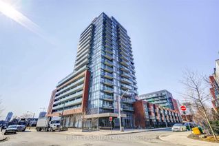 Condo Apartment for Rent, 25 Cole St #1307, Toronto, ON