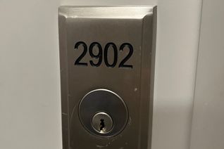 Condo Apartment for Rent, 50 Wellesley St E #2902, Toronto, ON