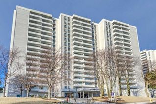 Condo Apartment for Rent, 10 Parkway Forest Dr #1604, Toronto, ON