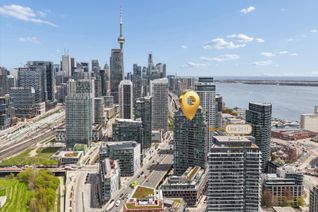 Condo Apartment for Sale, 20 Bruyeres Mews #2111, Toronto, ON
