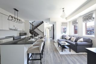 Condo Townhouse for Sale, 1148 Dragonfly Ave #503, Pickering, ON