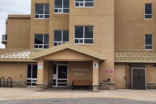 Condo Apartment for Sale, 101 Thompsons Rd #F103, Penetanguishene, ON