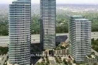 Property for Rent, 5 Valhalla Inn Rd W #1109, Toronto, ON