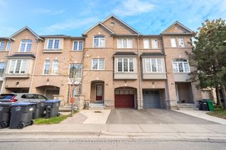 Condo Townhouse for Sale, 64 Bernard Ave, Brampton, ON Condo Townhouse for Sale, 64 Bernard Ave, Brampton, ON