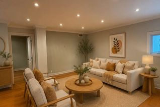Detached House for Rent, 1175 Pinegrove Rd, Oakville, ON