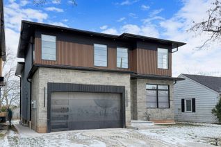 Detached House for Rent, 150 Stewart St, Oakville, ON
