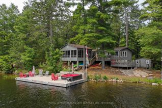 Property for Sale, 347 Weslemkoon Lake N/A, Addington Highlands, ON Property for Sale, 347 Weslemkoon Lake N/A, Addington Highlands, ON