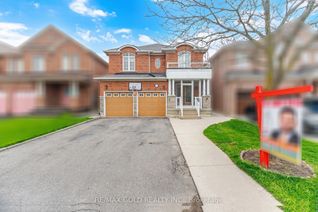 Property for Sale, 23 Millsborough Rd, Brampton, ON Property for Sale, 23 Millsborough Rd, Brampton, ON