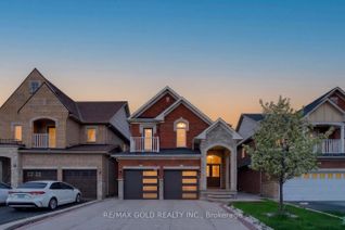 Property for Sale, 50 Ranchero Dr, Brampton, ON