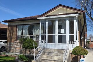 Bungalow for Sale, 25 Chandlier Dr, Toronto, ON