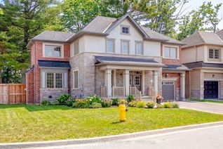 Property for Sale, 17 Deer Creek Ct, Toronto, ON