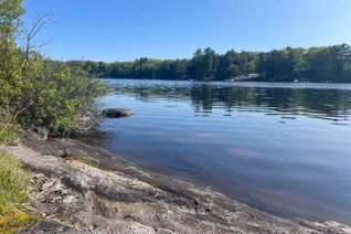 Vacant Residential Land for Sale, 50 Hawkins Point Rd, Georgian Bay, ON