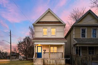 Property for Rent, 88 Niagara St, Hamilton, ON